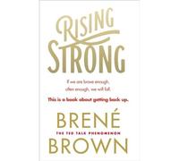 Rising Strong