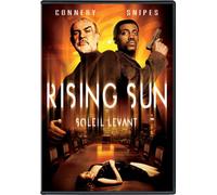 Rising Sun
