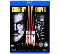Rising Sun [Blu-ray]