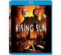 Rising Sun [Blu-Ray]