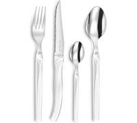 Rising Sun - Coffret 24 pièces Blanc