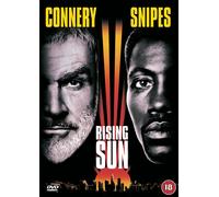Rising Sun (DVD)