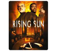 Rising Sun - Steelbook Zavvi