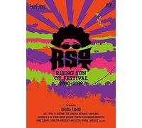 Rising Sun Ot Festival 2000-2019 () () [Dvd]