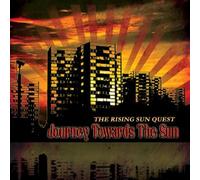 Rising Sun Quest - Journey Towards The Sun