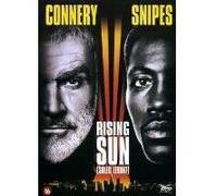 RISING SUN/SOLEIL LEVANT/BILINGUE G