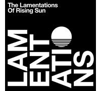 Rising Sun - The Lamentations of Rising Sun [Import]