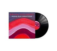 Rising Sun Variations