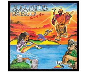 Rising Sunn - Vinyle 33t