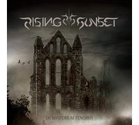 Rising Sunset - De Mysterium Tenebris