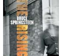 Rising, the by Bruce Springsteen [Audio CD] NEUF