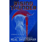 Rising Thunder A Prequel to Scythe - Neal SHUSTERMAN - Simon & Schuster Books For Young Readers - ebook (ePub) - Livre