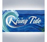 Rising Tide (Groundation) - Rising Tide-Members of Groundationdlp180 [Import]