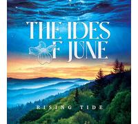 The Ides Of June - Rising Tide [Vinyl Lp] Black