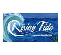 Rising Tide-Created By Members Of Groundation