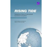 Rising Tide: Designing a Game of International Economic Competition