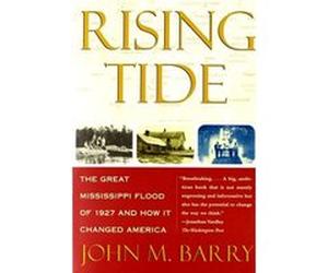 Rising Tide John M. Barry (Auteur)