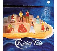 Rising Tide (Groundation) - Rising Tide-Members of Groundationdlp180 [Import]