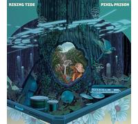 Rising Tide - Pixel Prison (180g LP/Gatefold) [Import]