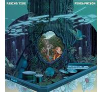 Rising Tide - Pixel Prison (180gr.