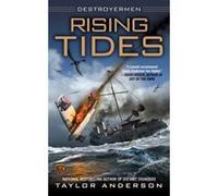 Rising Tides Taylor Anderson Taylor Anderson (Auteur)
