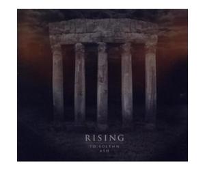 Rising - To Solemn Ash