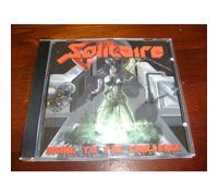 Iron & Glory – Solitaire: Rising to the Challenge – Import