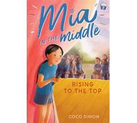 Rising to the Top - Coco Simon - Simon Spotlight - ebook (ePub) - Livre