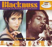Rising to The Top (INCL. 3 Versions, 1995, Feat. Lisa Nilsson & Desmond Foster) [Import]