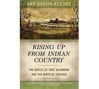 Rising Up From Indian Country
