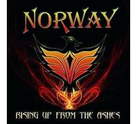 Rising Up From The Ashes by Norway