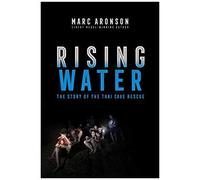 Rising Water