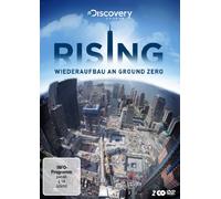 Rising-Wiederaufbau an Ground Zero [Import]