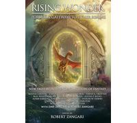 Rising Wonder: Portals & Gateways to Other Realms