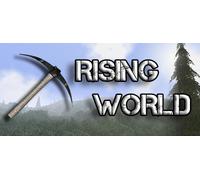Rising World (PC)