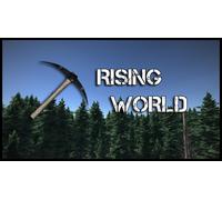 Rising World (Steam Account)