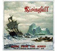 Rising Fall – Arise from the Ashes : The EP & Singles Collection 2017-2019 – CD (Import)