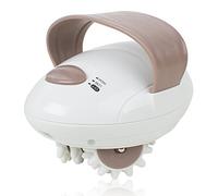 Risingmed Appareil de Massage Anti-cellulite 3D Mini Full Body Roller Masseur Electrique Portable