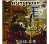 Risingmoon - They Are as Us