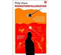 RISINGTIDEFALLINGSTAR by Philip Hoare Paperback Book Inconnu (Auteur)