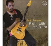 Risin'with The Blues [Import Allemand]