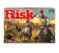 Hasbro Jeu de société Risk