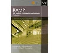 Risk Analysis and Management for Projects RAMP by Institute and Faculty of Actuaries Inconnu (Auteur)