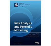 Risk Analysis And Portfolio Modelling