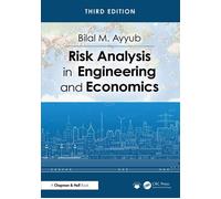 Risk Analysis in Engineering and Economics - Bilal M. Ayyub - Chapman and Hall/CRC - ebook (ePub) - Livre