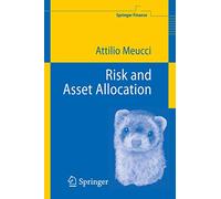 Risk and Asset Allocation
