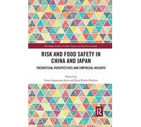 Risk And Food Safety In China And Japan