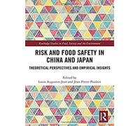Risk And Food Safety In China And Japan