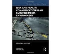 Risk and Health Communication in an Evolving Media Environment (Electronic Media Research Series) - [Version Originale] Inconnu (Auteur)