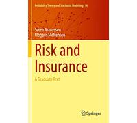 Risk And Insurance